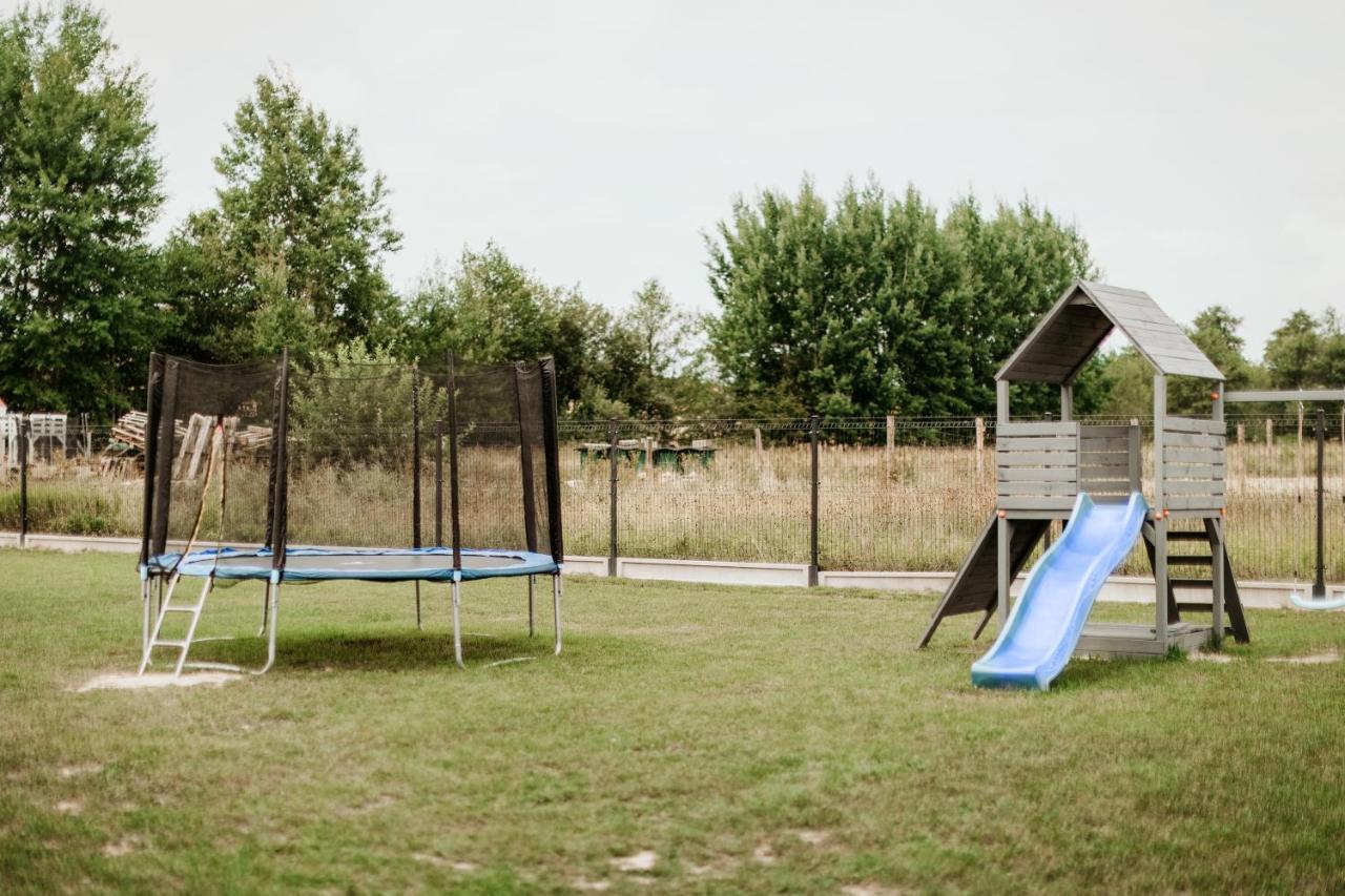 Tobiaszowka Villa Kudowa-Zdroj Dış mekan fotoğraf