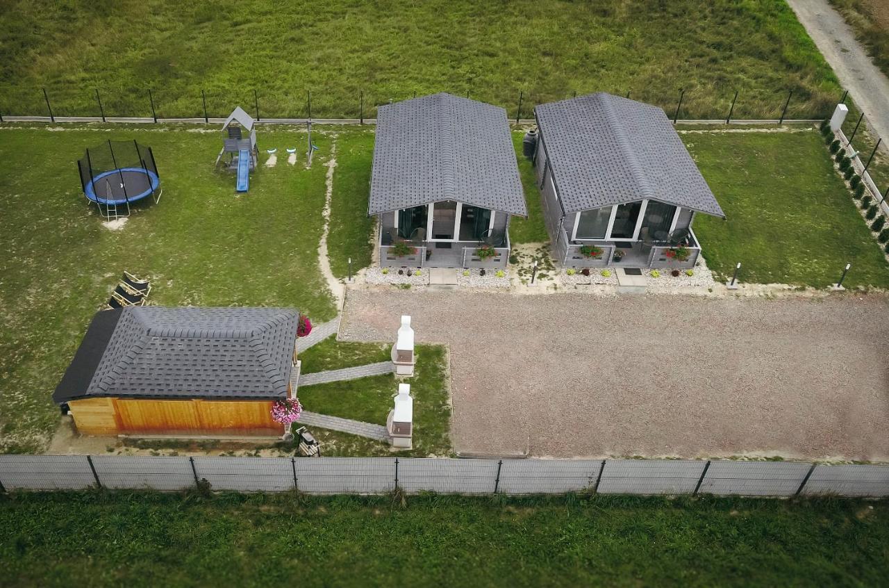 Tobiaszowka Villa Kudowa-Zdroj Dış mekan fotoğraf